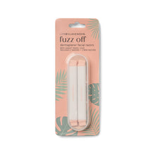 Load image into Gallery viewer, Fuzz Off Dermaplaner