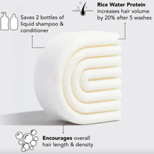 Load image into Gallery viewer, Kitsch Shampoo Bars