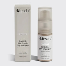 Load image into Gallery viewer, Kitsch Volumizing Invisible Dry Shampoo