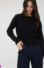 Load image into Gallery viewer, Kylie Solid Pullover Sweater