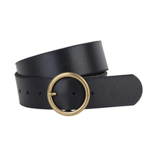 Load image into Gallery viewer, Kim Ring Buckle Belt