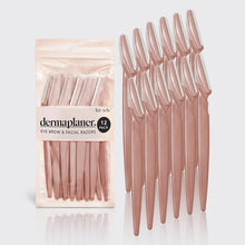 Load image into Gallery viewer, Kitsch Terracotta Dermaplaner 12pk