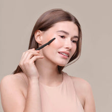 Load image into Gallery viewer, Black Kitsch Dermaplaner 12 PK