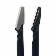 Load image into Gallery viewer, Black Kitsch Dermaplaner 12 PK