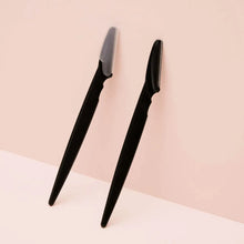 Load image into Gallery viewer, Black Kitsch Dermaplaner 12 PK