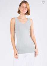 Load image into Gallery viewer, Favorite U/V Neck Cami