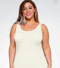 Load image into Gallery viewer, Favorite U/V Neck Cami