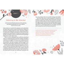 Load image into Gallery viewer, The 100 Day Devotional for Moms