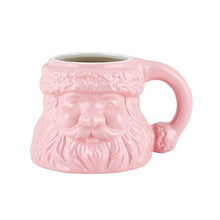 Load image into Gallery viewer, Santa Mug