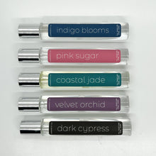 Load image into Gallery viewer, Rollerball Perfume by Currently Co.