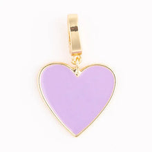 Load image into Gallery viewer, Luxe Colored Charms