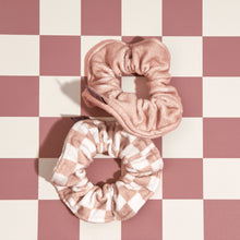 Load image into Gallery viewer, Kitsch Microfiber Towel Scrunchies