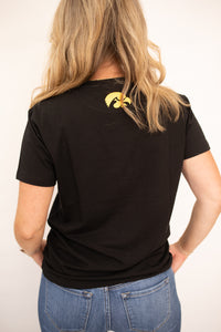 Amanda Modal Tee