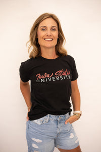 Amanda Modal Tee