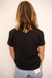 Amanda Modal Tee