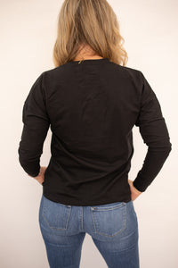 Zada Long Sleeve Shirt