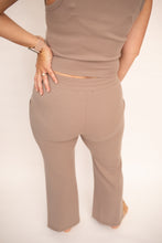 Load image into Gallery viewer, Jessi Ribbed Lounge Set
