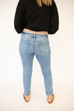 Load image into Gallery viewer, Louise Flying Monkey Jeans