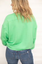 Load image into Gallery viewer, Nola Key Lime Top
