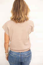 Load image into Gallery viewer, Brooke Drop Shoulder Sweater