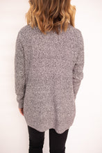 Load image into Gallery viewer, Billie Waffle Textured Cardi