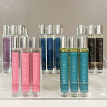 Load image into Gallery viewer, Set of Rollerball Perfume (5 piece) by Currently Co.