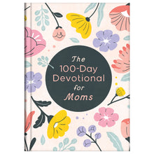 Load image into Gallery viewer, The 100 Day Devotional for Moms