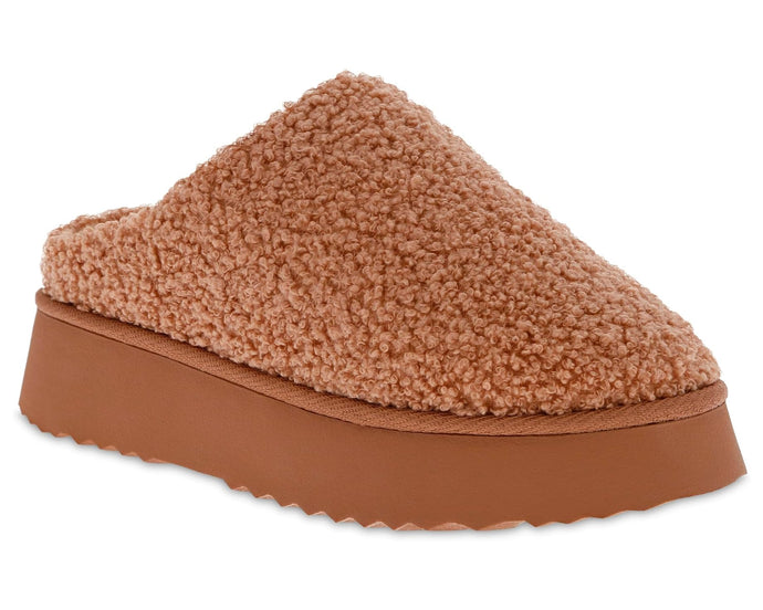 Estelle Fuzzy Slipper