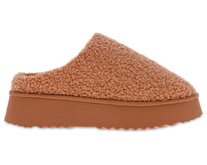 Estelle Fuzzy Slipper