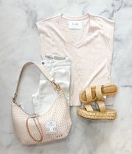 Load image into Gallery viewer, Lyla Pink Tee