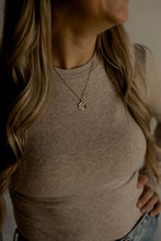 Load image into Gallery viewer, Dear Heart The Blessing Necklace