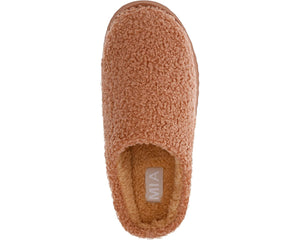 Estelle Fuzzy Slipper