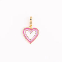 Load image into Gallery viewer, Luxe Colored Charms