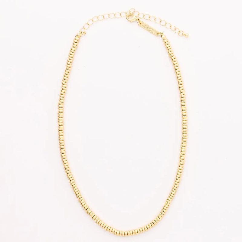Blake Small Necklace