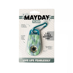 Mayday Ultra Flash Safety Device