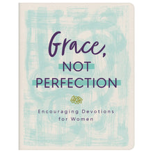 Load image into Gallery viewer, Grace, Not Perfection Devotional