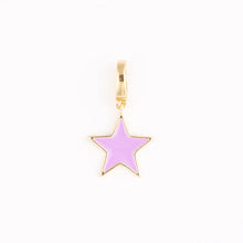 Load image into Gallery viewer, Luxe Colored Charms