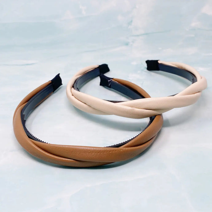 Soho Soft Headband (Set of 2)