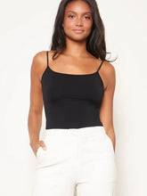 Load image into Gallery viewer, Basic Seamless Camisole