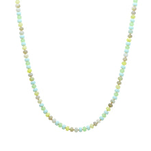 Load image into Gallery viewer, Jacey &quot;Candy&quot; Beaded Necklace