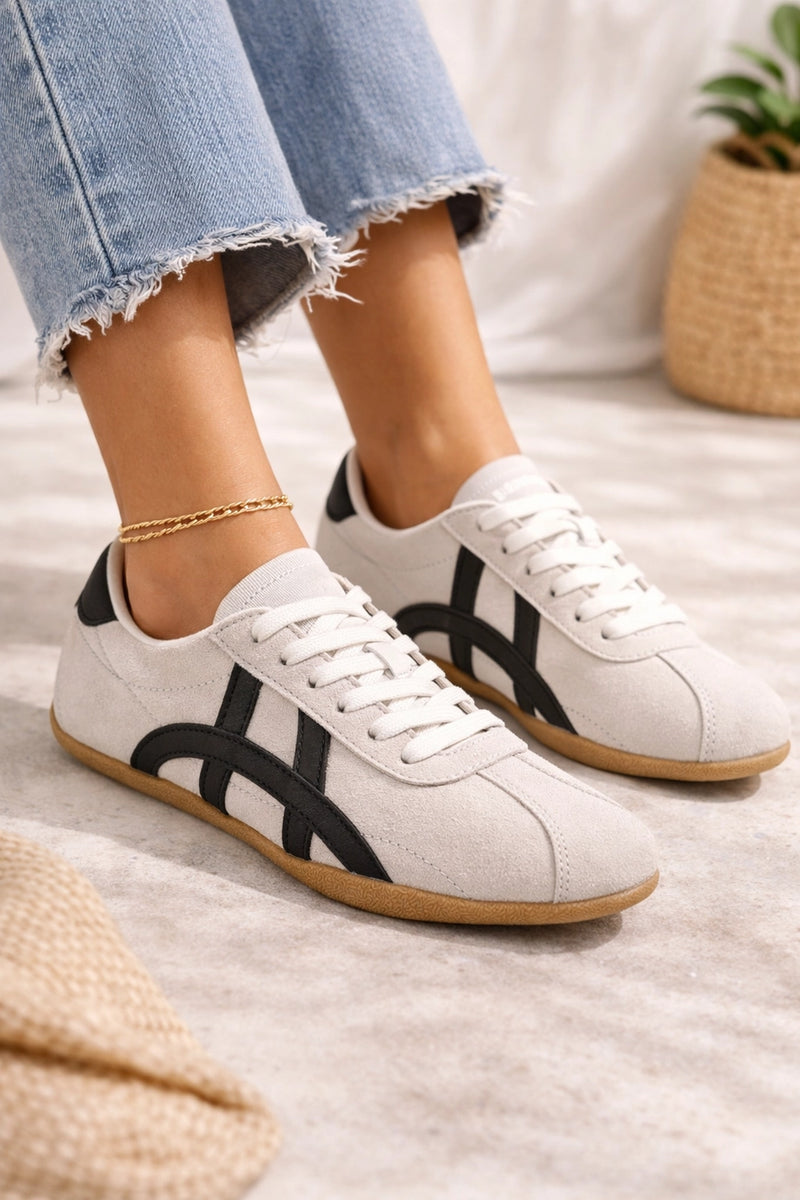 Peggy Classic Sneaker