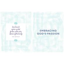 Load image into Gallery viewer, Grace, Not Perfection Devotional
