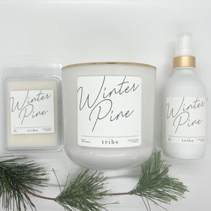 Winter Pine Wax Melts