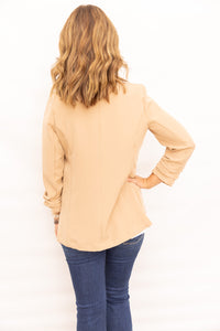 Emery Boyfriend Blazer