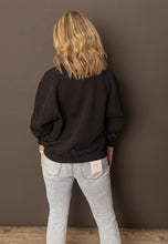 Load image into Gallery viewer, Black Game Day Sweatshirt