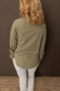 Livia Jacket