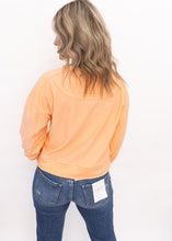 Load image into Gallery viewer, Peyton Comfy Summer Sweatshirt