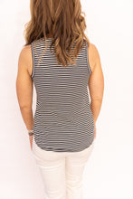 Load image into Gallery viewer, Brooke Scoop Neck Tank