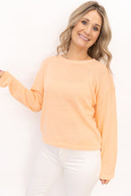 Load image into Gallery viewer, Grace Lightweight Sweater