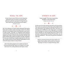 Load image into Gallery viewer, 3-Minute Devotions for Women Large Print